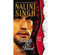 Tangle Of Need (ebook)