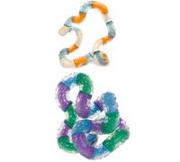 Tangle Relax + Therapy - Combo 2 Pack - Fidget