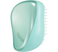 Tangle Teezer Cepillo compacto verde azulado mate