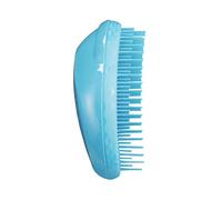 Tangle Teezer Cepillo Desenredante Thick&Curly Azul
