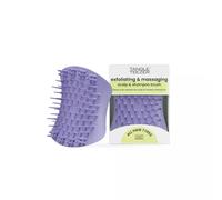 Tangle Teezer Cepillo Exfoliante y de Masaje Lila