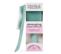 Tangle Teezer Cepillos para el pelo The Ultimate Brush Large Ultimate Detangler Marine Teal 1 Stk.