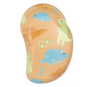 Tangle Teezer Original Mini Detangling Hairbrush - Mighty Dino Print
