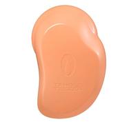 Tangle Teezer Cepillo para el cabello, cepillo original para desenredar el cabello húmedo y seco, cepillo desenredante para fino, rizado, grueso, afro, ideal para todo tipo de cabello (naranja)