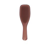 Tangle Teezer Cepillo Desenredante Liso-Rizado Marrón