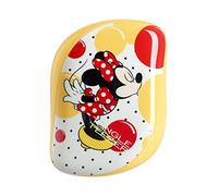 TANGLE TEEZER COMPACT DISNEY MINNIE MOUSE YELLOW