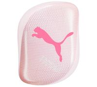 Tangle teezer compact styler adulto cepillo paleta para el pelo rosa,