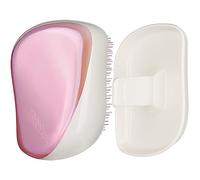 Tangle Teezer Compact Styler Pink Holographic, Holo Hero