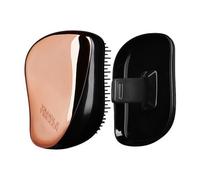 Tangle Teezer Compact Styler Rose Gold Black 1ud