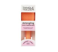Tangle Teezer Detangler Mini Pink Orange