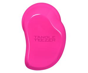 Tangle Teezer Detangling Hairbrush Fine & Fragile Berry Bright