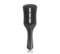 Tangle Teezer Easy Dry & Go Vented Blow-Dry Hairbrush Jet Black Cepillo ventilador 1 piezas
