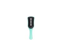 Tangle teezer easy dry & go vented hairbrush mint/black