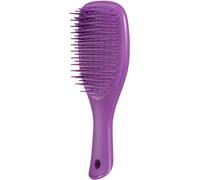 Tangle Teezer El cepillo desenredante definitivo para un cabello fresco como la ducha 1 un. Fresh Purple Mini