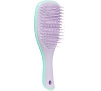 Tangle Teezer El cepillo desenredante definitivo para un cabello fresco como la ducha 1 un. Mint / Lilac Mini