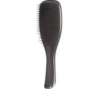 Tangle Teezer Ultimate Detangler Hairbrush - Cepillo Desenredante para Pelo Seco y Mojado - Apto para Todo Tipo de Cabello - Púas de Doble Altura para Menos Rotura y Sin Nudos - Plata Medianoche