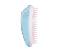 Tangle Teezer | El cepillo desenredante original para cabello húmedo y seco | Para todo tipo de cabello | cielo rosa