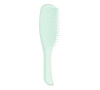 Cepillo Para Pelo Fino Y Teñido, Verde - Tangle Teezer The Wet Detangler Fine & Fragile Mint