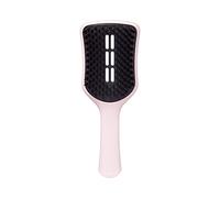 Tangle Teezer El mejor cepillo para el cabello ventilado | Cabello mojado fino a medio | Añade volumen, suavidad y brillo | El cepillo de secado reduce el tiempo y el daño | Rosa