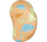 Tangle Teezer Original Mini Detangling Hairbrush - Mighty Dino Print