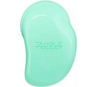 Tangle Teezer El mini cepillo desenredante original 1 un. Paradise Green