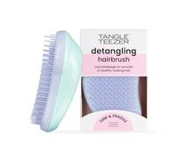 Cepillo desenredante original Tangle Teezer violeta/menta