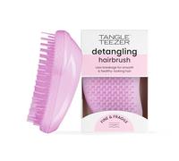 Cepillo fino y frágil de Tangle Teezer Rosa
