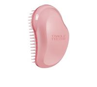 Tangle Teezer Fine & Fragile Detangling Hairbrush Pink 1 U