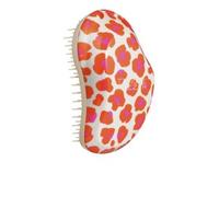 Tangle Teezer Fine & Fragile Detangling Hairbrush Printed Edition Orange Safari 1 U
