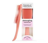 Tangle Teezer Fine y Frgil Ultimate Desengler Cepillo seco y cepillo para el cabello hmedo para desenredar y reducir la rotura Amazon Exclusive Swe