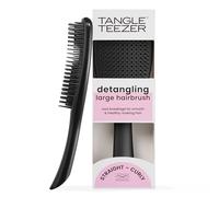 Tangle Teezer Large Ultimate Detangler Black Gloss