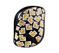 Tangle Teezer Markus Lupfer - Cepillo para desenredar el cabello compacto para llevar