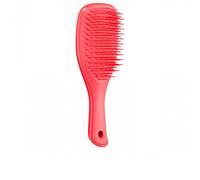 Tangle Teezer Mini Ultimate Detangler - Cepillo Desenredante Mini para Pelo Seco y Mojado - Apto para Todo Tipo de Cabello - Perfecto para Niños y Viajes - Pink Punch