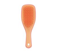 Tangle Teezer Mini Ultimate Detangler Salmon Pink Apricot Cepillo desenredante 1 piezas