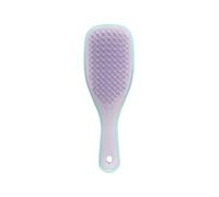 Tangle Teezer El cepillo desenredante definitivo para un cabello fresco como la ducha 1 un. Mint / Lilac Mini