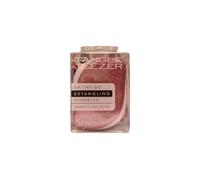Tangle teezer, on-the-go detangling hair brush ? candy sparkle, 1 un