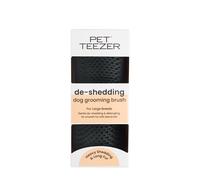 Tangle Teezer Pet De-Shedding Brush Perro Gris/Morado