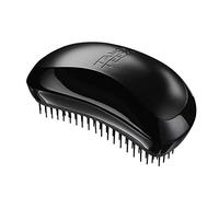 Tangle Teezer Salon Elite - Cepillo desenredante, color negro