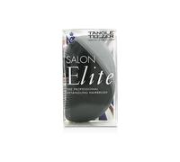 Tangle Teezer Salon Elite Professional Detangling Hair Brush - Midnight Black (for Wet & Dry Hair) 1pc