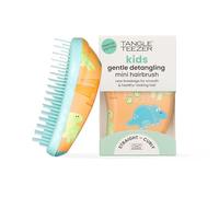 Tangle Teezer The Mini Original Cepillo Para Desenredar El Cabello, Dino Mighty