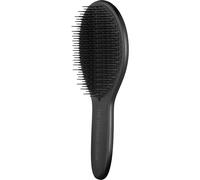 Tangle Teezer The Ultimate Styler Hairbrush - Cepillo de Peinado - Mantiene y Mezcla Pelucas, Postizos, Extensiones y Clip-Ins - Aporta Volumen, Textura, Brillo y Define Rizos - Negro Azabache