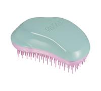 Tangle Teezer The Original Mini Marine Teal Rosebud