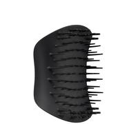 Tangle Teezer The Scalp Exfoliator and Massager - Onyx Black