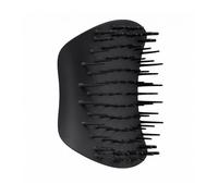 Tangle Teezer Exfoliating & Massaging Scalp Brush Black