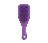 Mini Straight Curly Fresh Purple