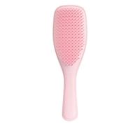 Cepillo Desenredante Para Cabello Mojado, Rosa - Tangle Teezer Wet Detangler Hairbrush