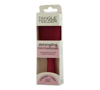 Tangle Teezer The Ultimate Detangler Mini Electric Raspberry 1 pieza