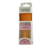 Tangle Teezer The Ultimate Detangler Mini Sweet Orange & Ice Blue 1 pieza