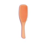 Tangle Teezer The Ultimate Detangler Rosebud & Apricot | Cepillo desenredante para cabello húmedo y seco | Desenreda todo tipo de cabello | Reduce la rotura | Dietes de dos niveles y mango cómodo