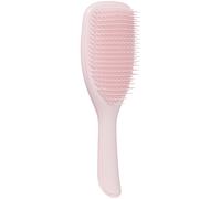 Cepillo para el Cabello TANGLE TEEZER Wet Detangler Large Tamaño Pink Hibiscus